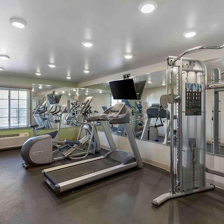 אורורה Extended Stay America Suites - Denver - Airport מראה חיצוני תמונה