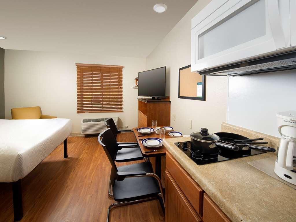 אורורה Extended Stay America Suites - Denver - Airport חדר תמונה