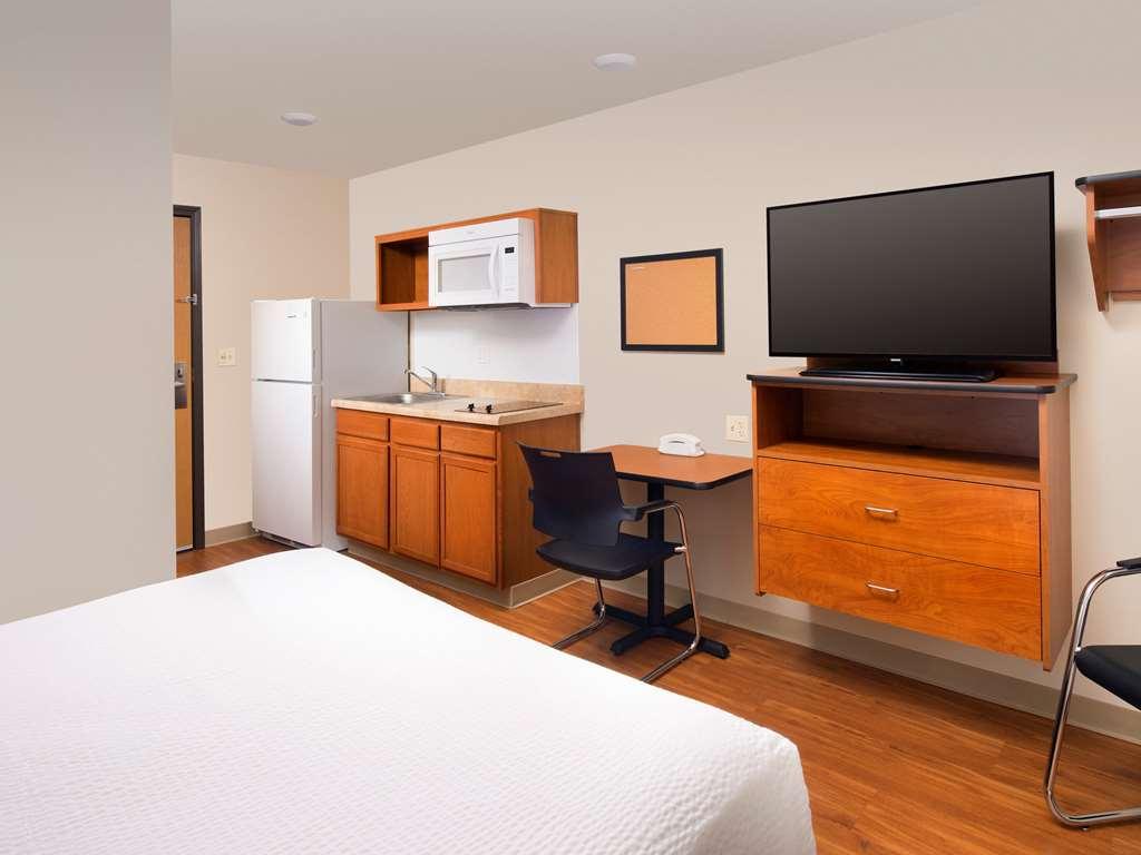 אורורה Extended Stay America Suites - Denver - Airport חדר תמונה