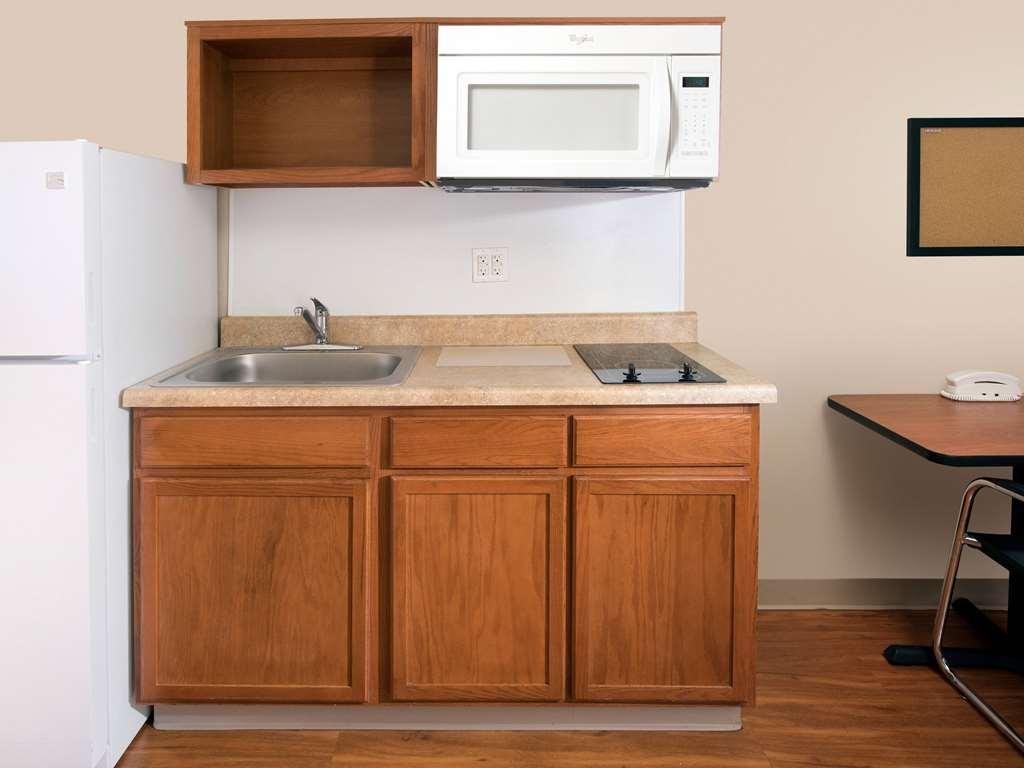 אורורה Extended Stay America Suites - Denver - Airport חדר תמונה