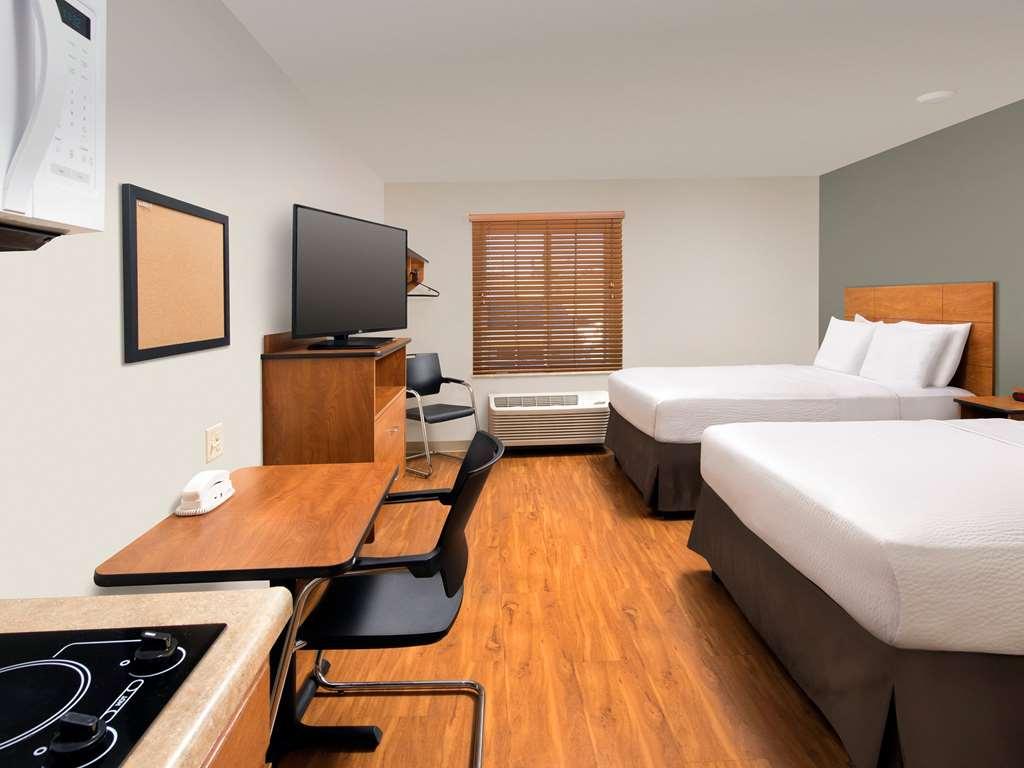 אורורה Extended Stay America Suites - Denver - Airport חדר תמונה
