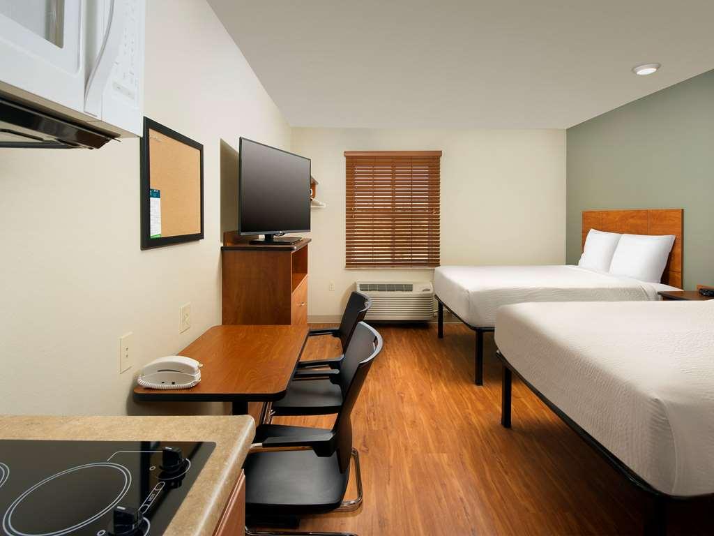 אורורה Extended Stay America Suites - Denver - Airport חדר תמונה