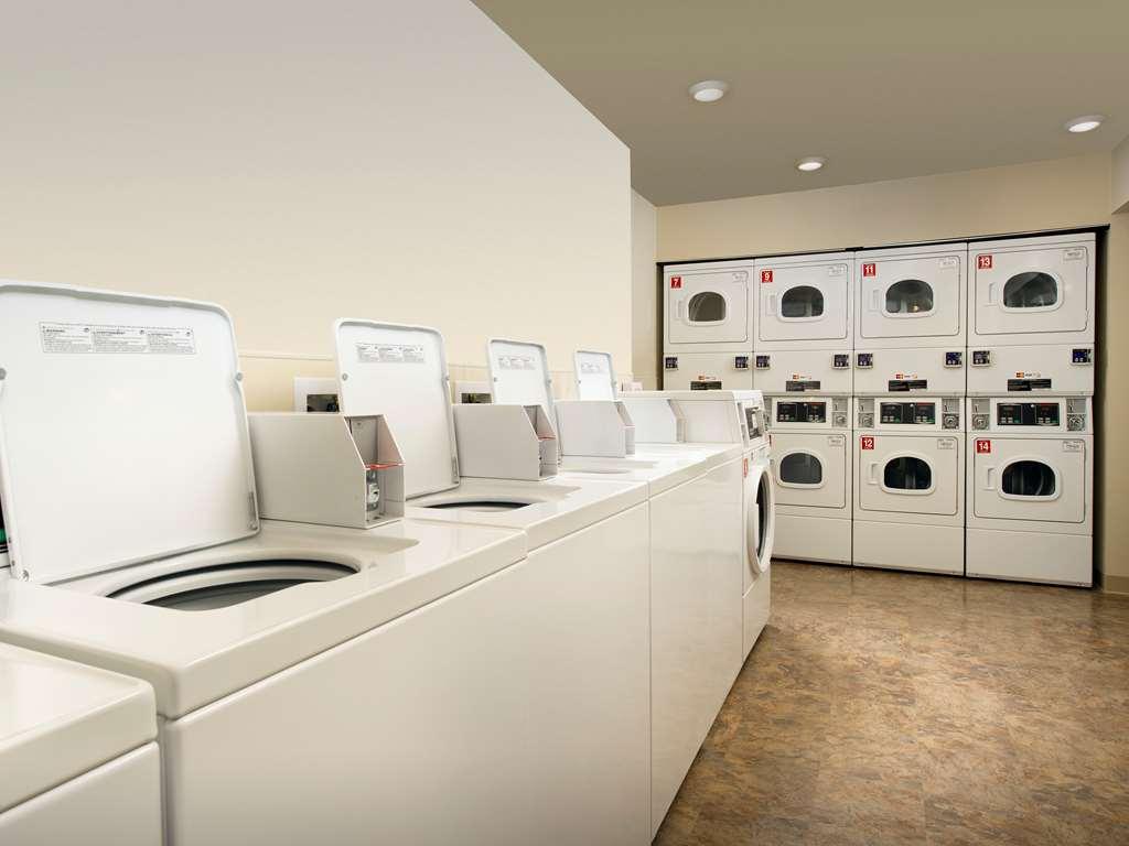 אורורה Extended Stay America Suites - Denver - Airport מתקנים תמונה