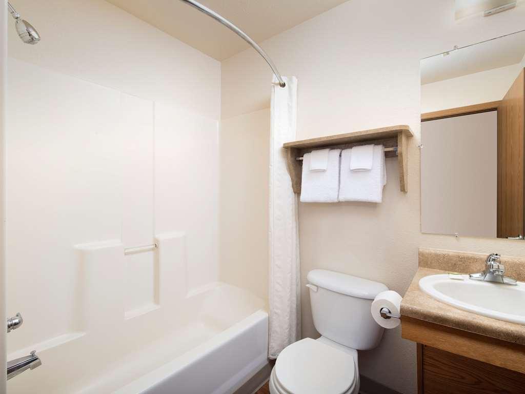 אורורה Extended Stay America Suites - Denver - Airport מראה חיצוני תמונה