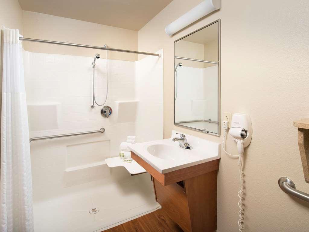 אורורה Extended Stay America Suites - Denver - Airport מראה חיצוני תמונה