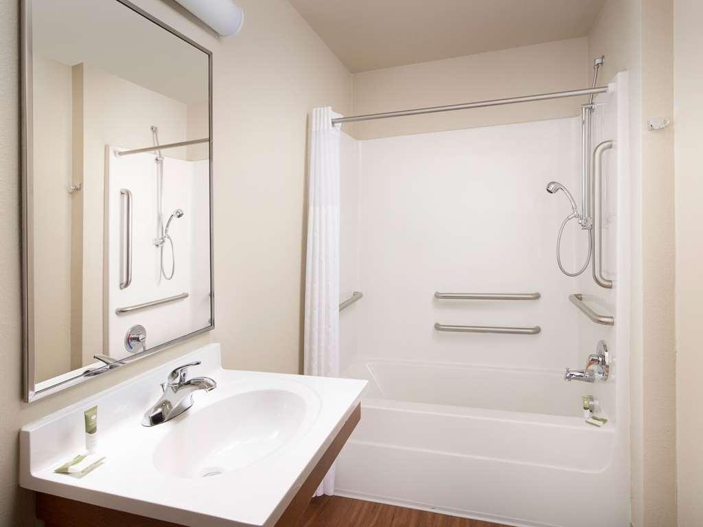 אורורה Extended Stay America Suites - Denver - Airport מראה חיצוני תמונה