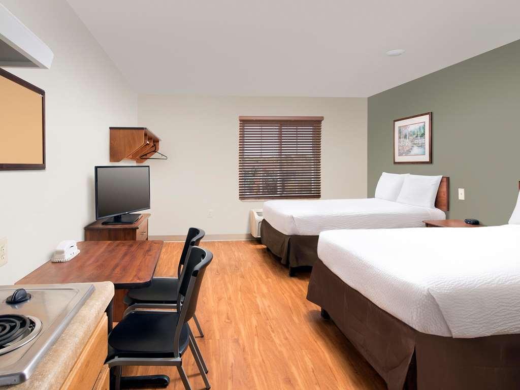 אורורה Extended Stay America Suites - Denver - Airport חדר תמונה
