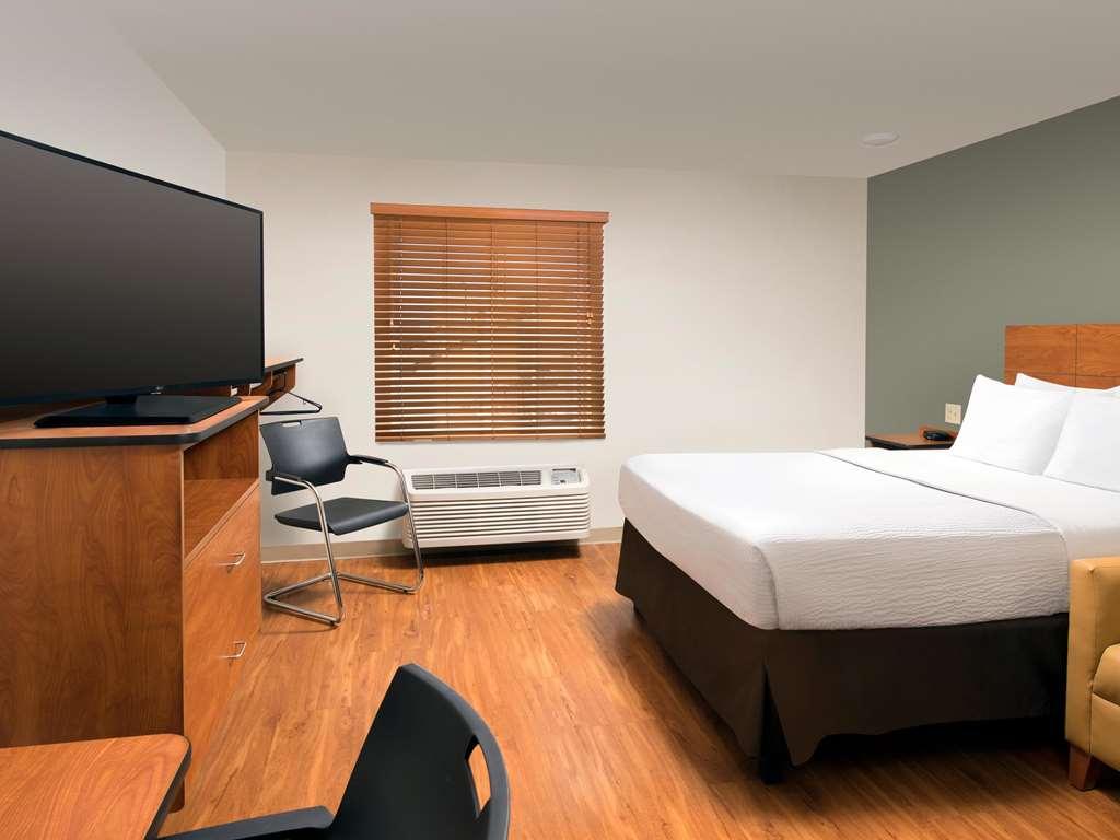 אורורה Extended Stay America Suites - Denver - Airport חדר תמונה