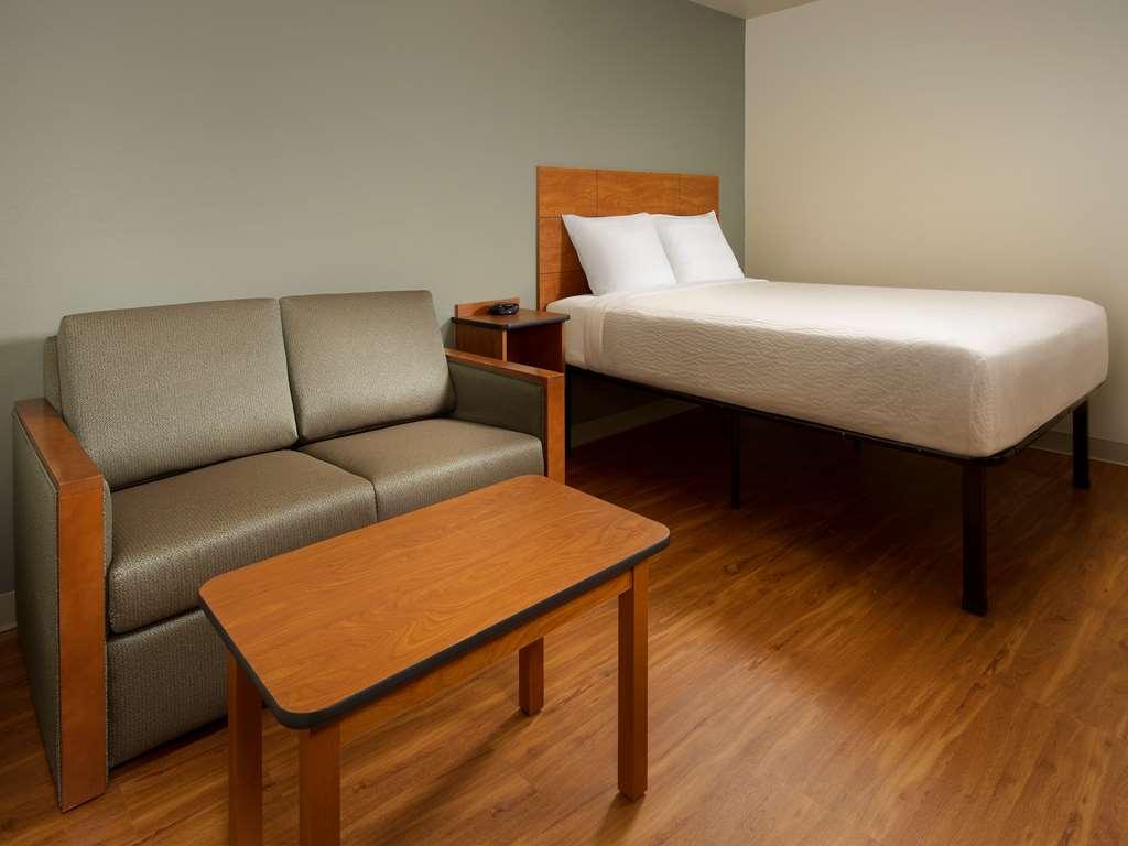 אורורה Extended Stay America Suites - Denver - Airport חדר תמונה