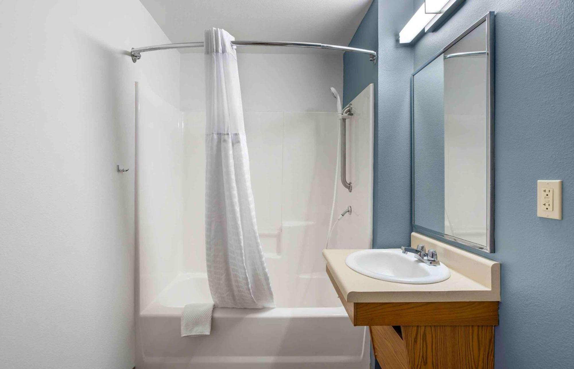 אורורה Extended Stay America Suites - Denver - Airport מראה חיצוני תמונה