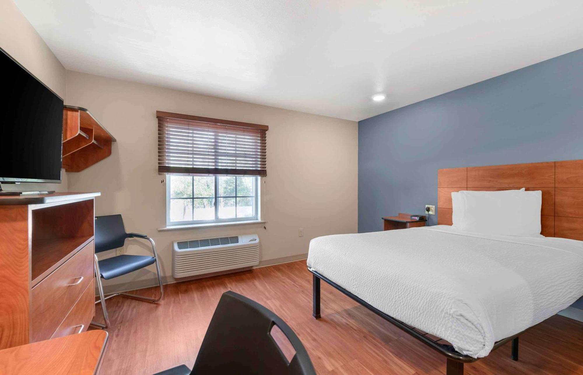 אורורה Extended Stay America Suites - Denver - Airport מראה חיצוני תמונה