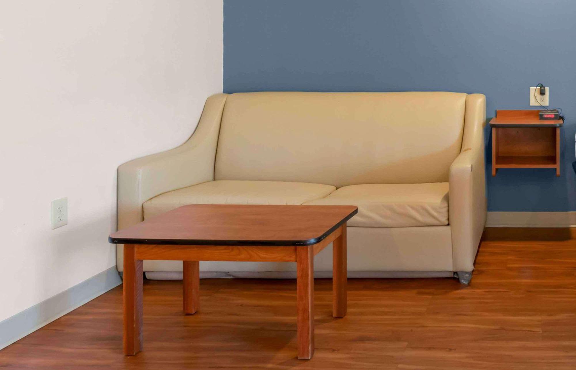 אורורה Extended Stay America Suites - Denver - Airport מראה חיצוני תמונה