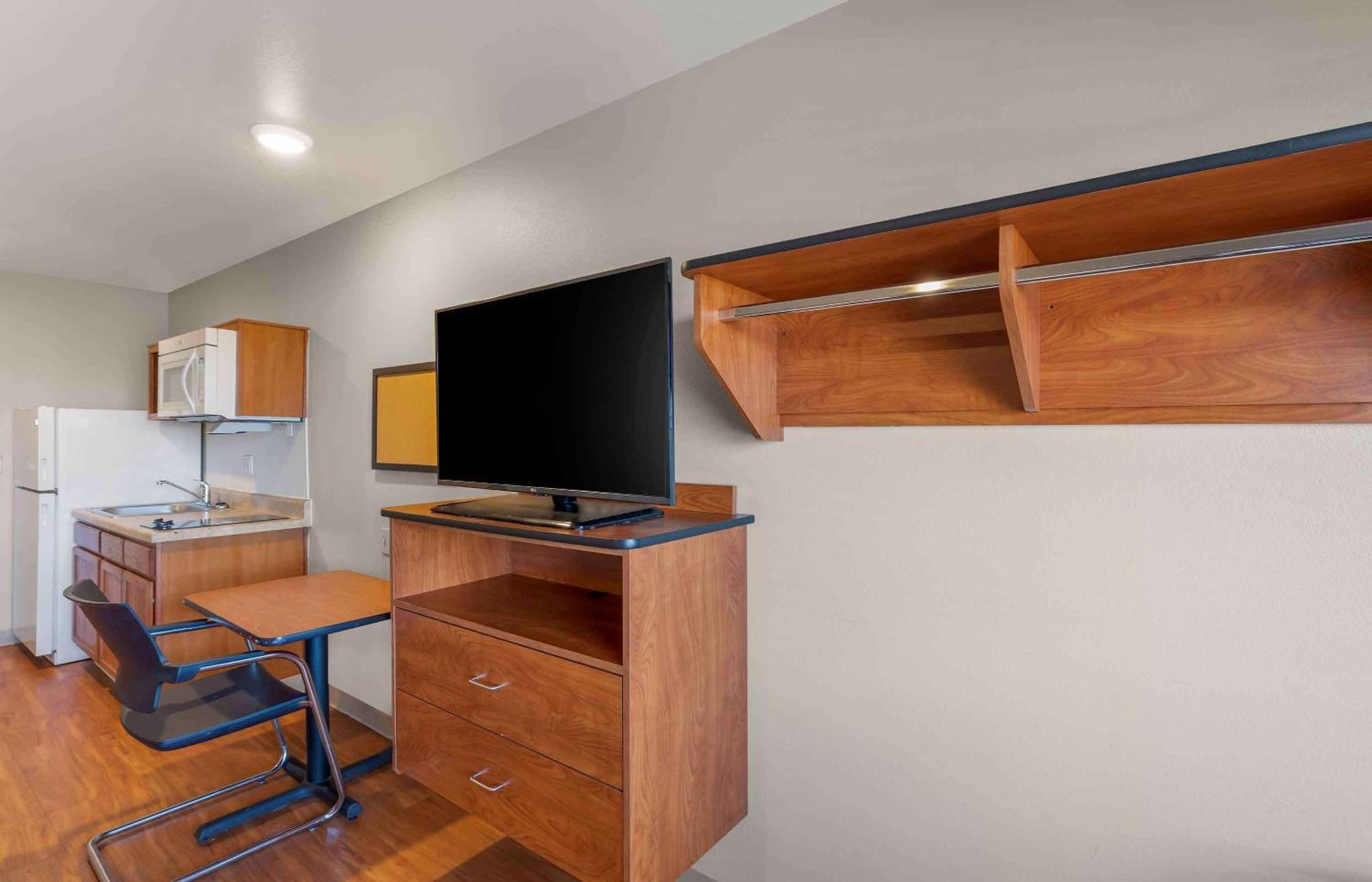 אורורה Extended Stay America Suites - Denver - Airport מראה חיצוני תמונה