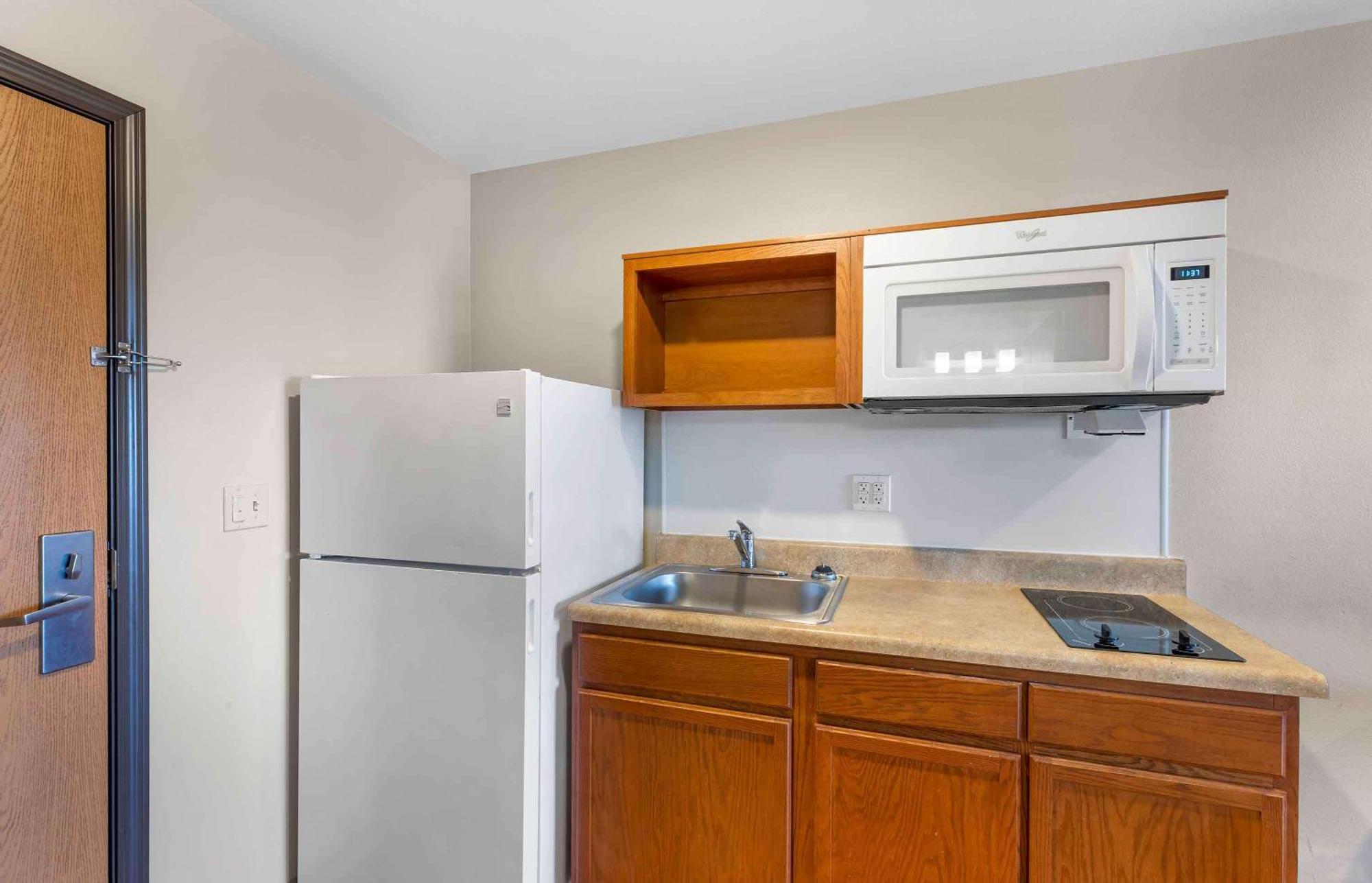 אורורה Extended Stay America Suites - Denver - Airport מראה חיצוני תמונה