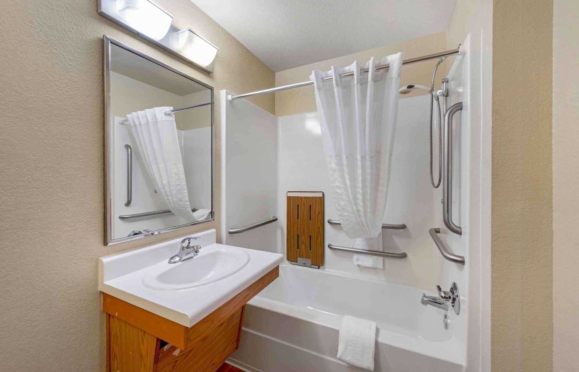 אורורה Extended Stay America Suites - Denver - Airport מראה חיצוני תמונה