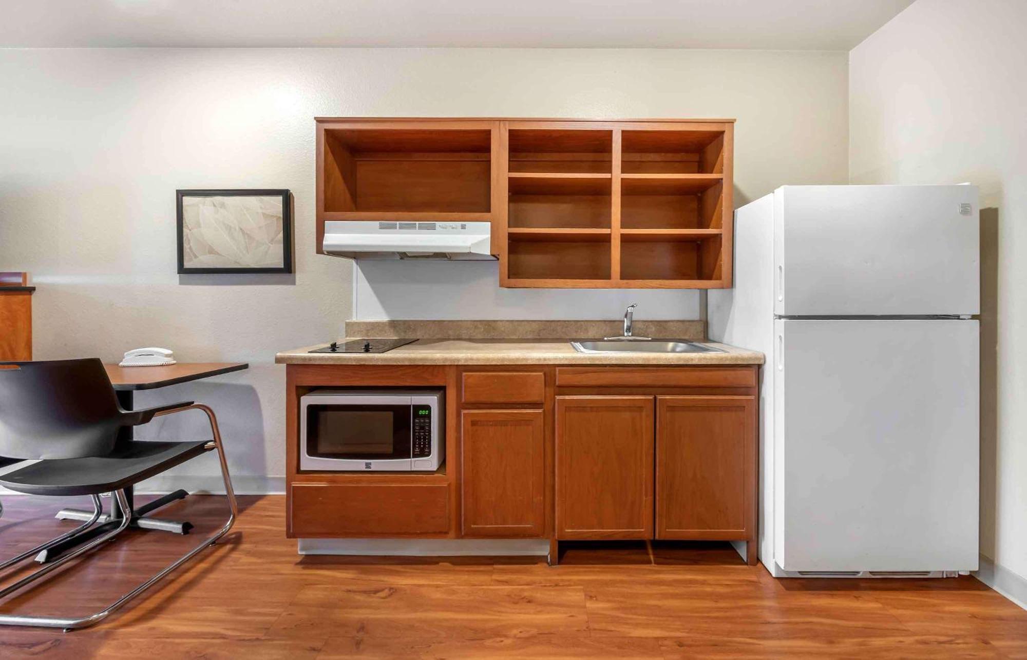 אורורה Extended Stay America Suites - Denver - Airport מראה חיצוני תמונה