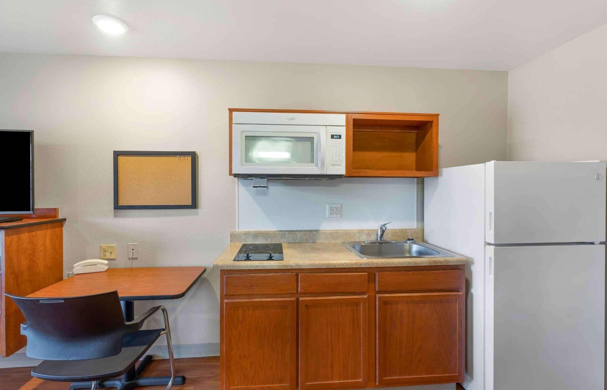 אורורה Extended Stay America Suites - Denver - Airport מראה חיצוני תמונה