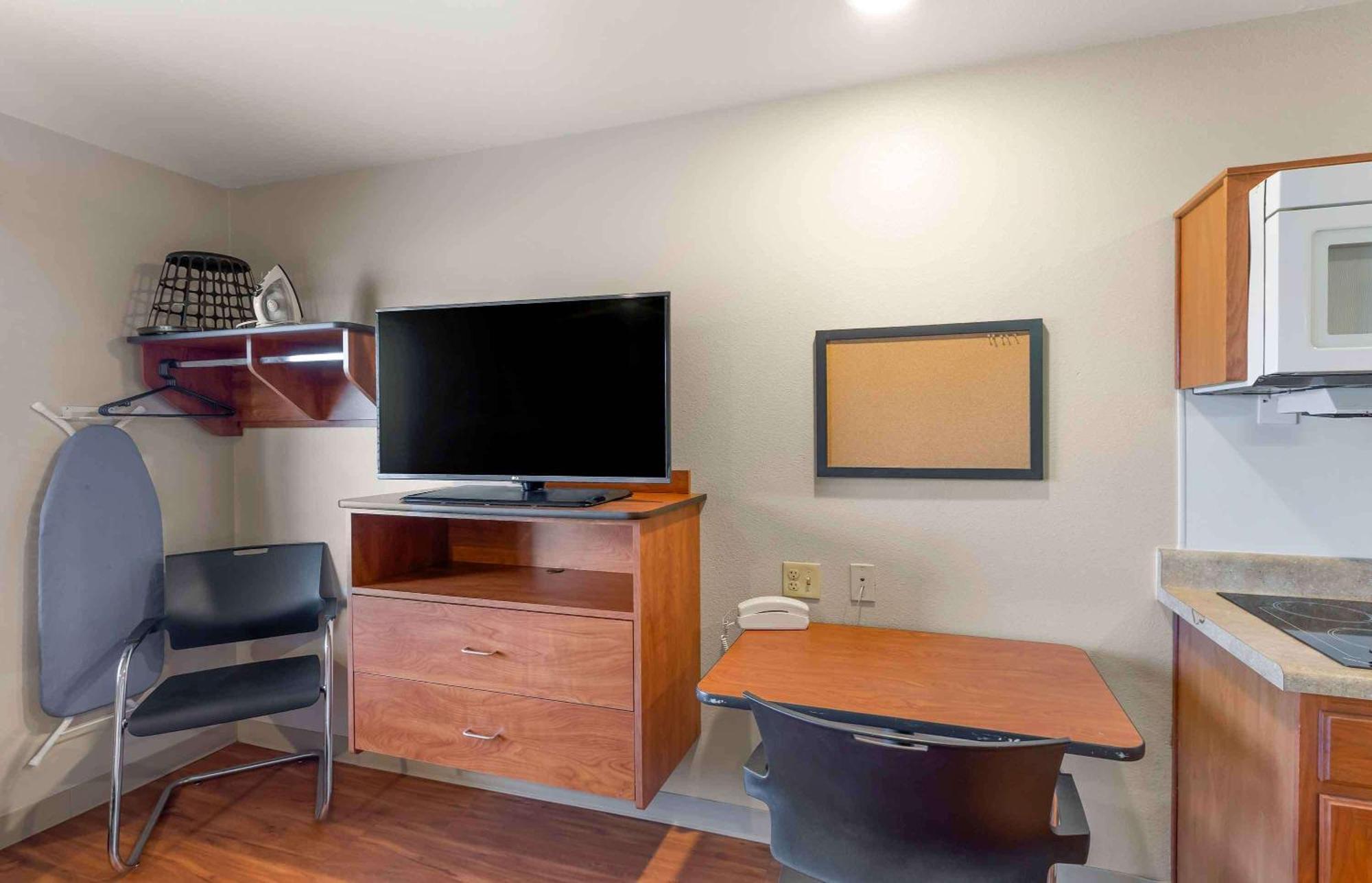 אורורה Extended Stay America Suites - Denver - Airport מראה חיצוני תמונה