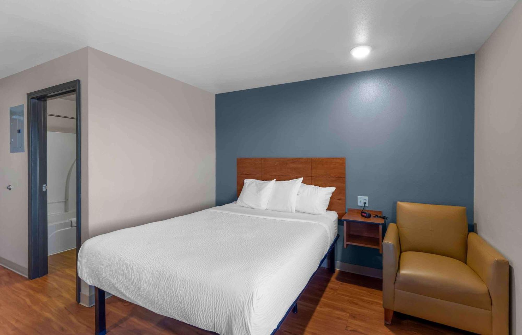 אורורה Extended Stay America Suites - Denver - Airport מראה חיצוני תמונה
