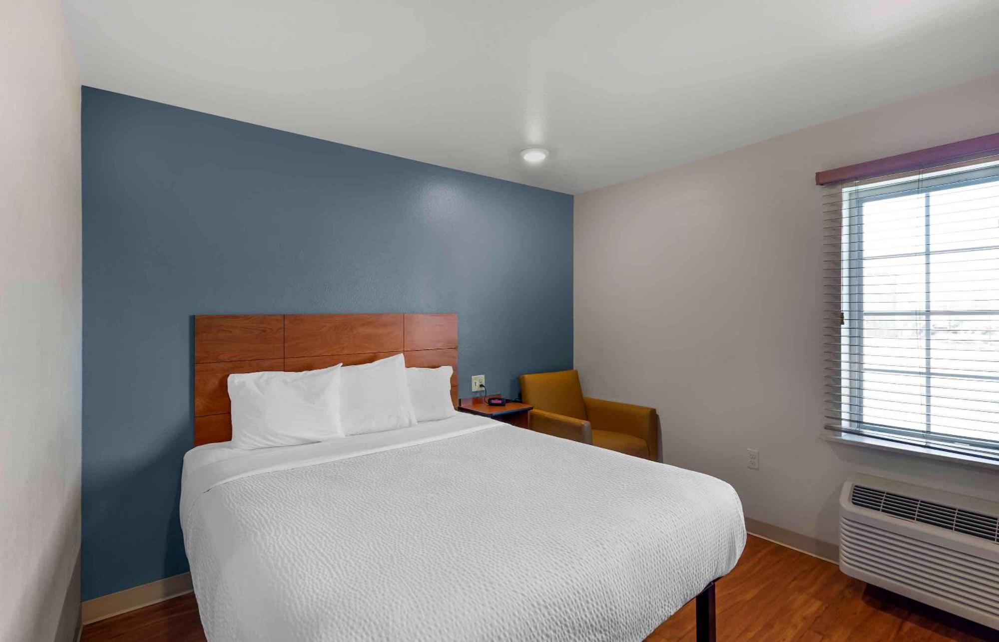 אורורה Extended Stay America Suites - Denver - Airport מראה חיצוני תמונה