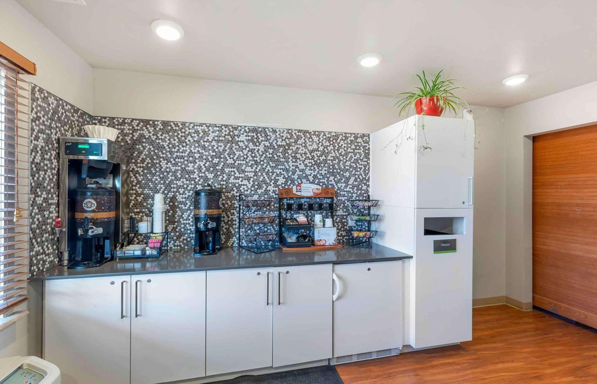 אורורה Extended Stay America Suites - Denver - Airport מראה חיצוני תמונה