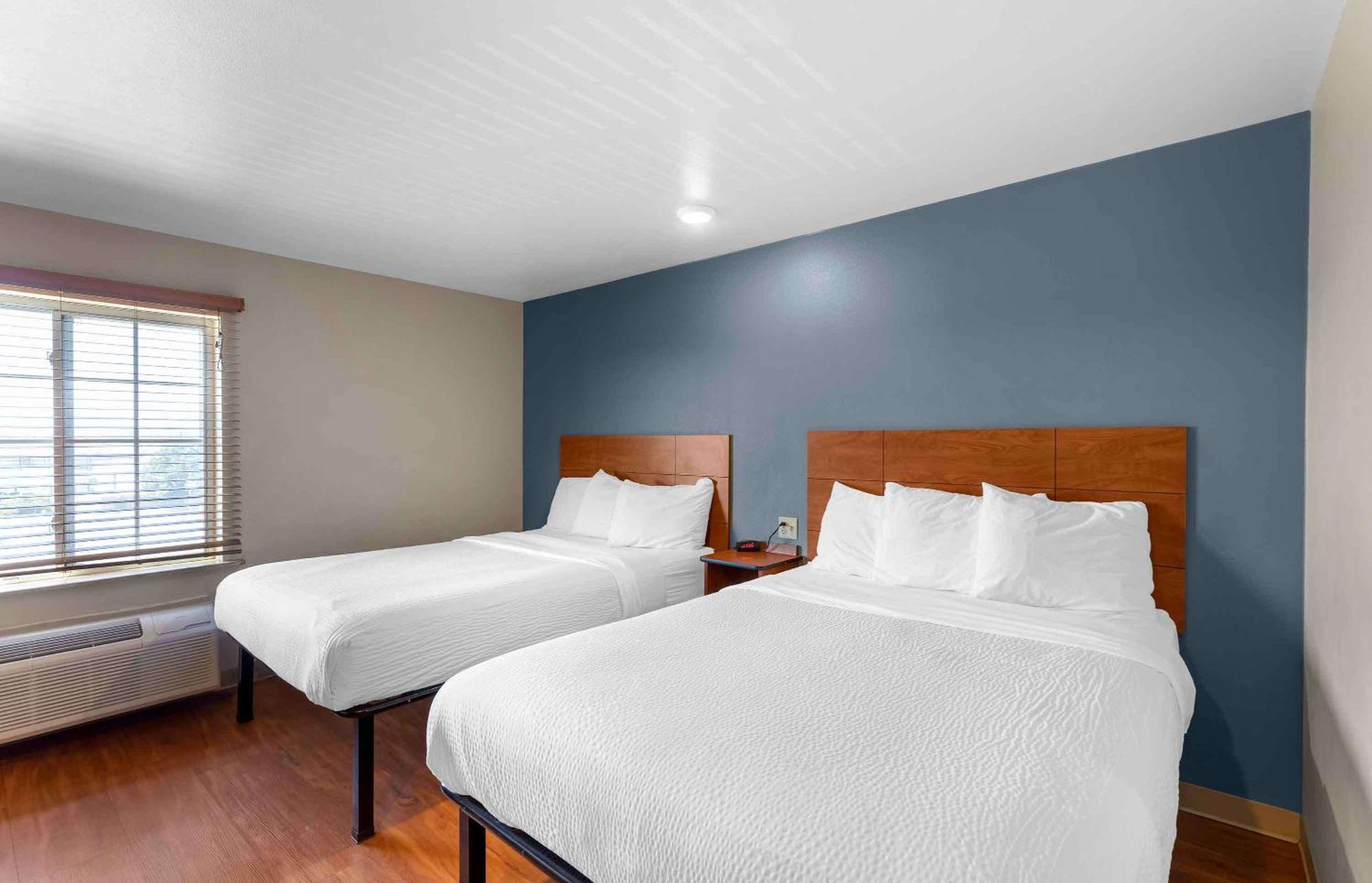 אורורה Extended Stay America Suites - Denver - Airport מראה חיצוני תמונה